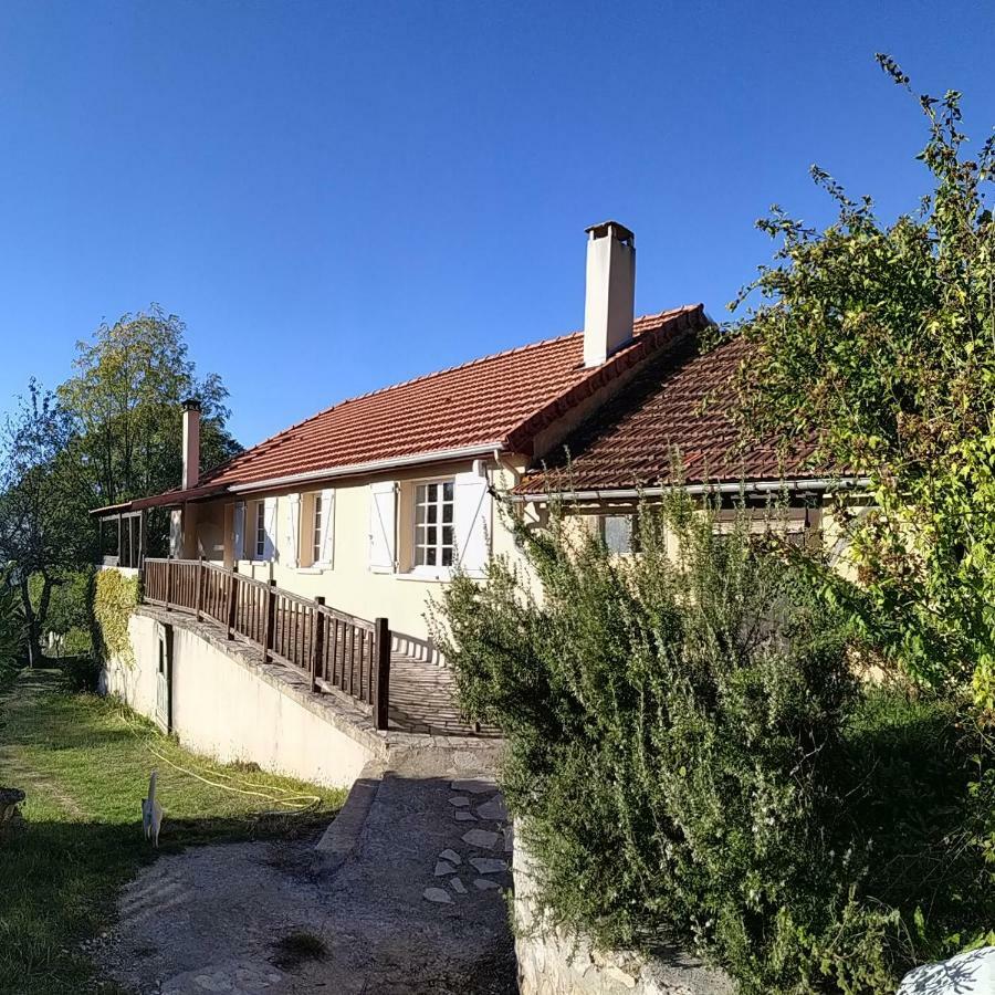 Grand Coeur Du Perigord Noir Séjour à la campagne