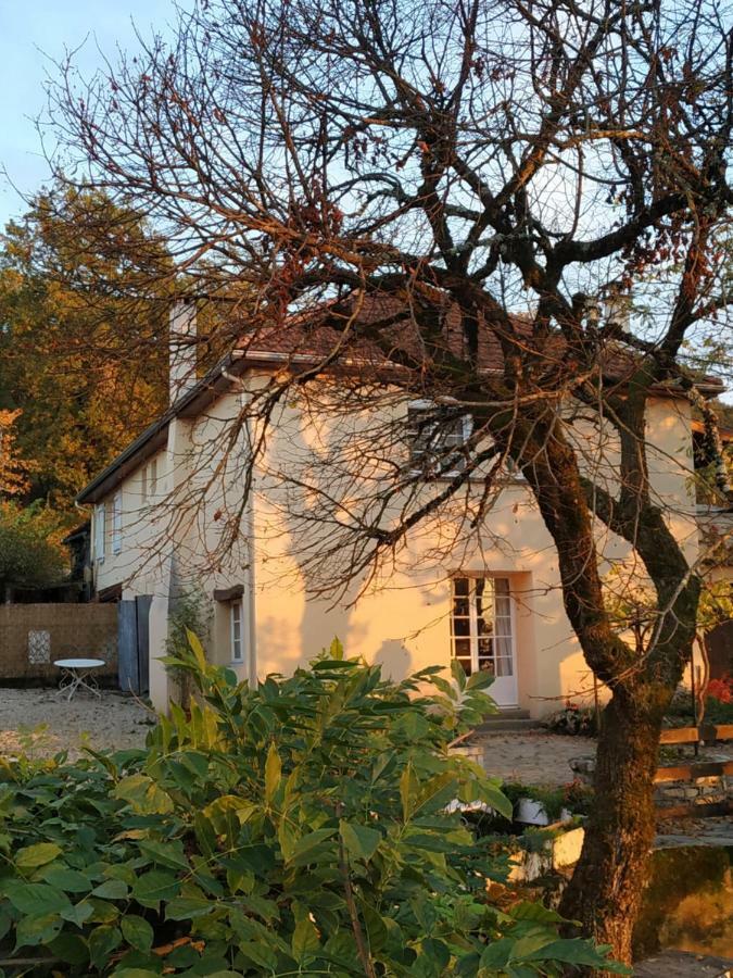 Grand Coeur Du Perigord Noir Séjour à la campagne
